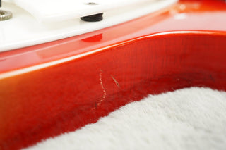 1967 Rickenbacker Rose Morris 1997