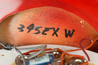 1967 Rickenbacker Rose Morris 1997