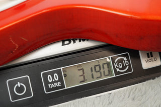 1967 Rickenbacker Rose Morris 1997