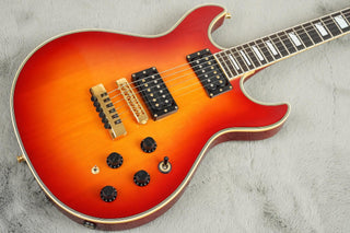 Early 1990's Fender Robben Ford