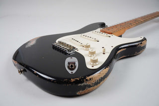 2013 Fender Custom Shop 1956 Stratocaster Relic