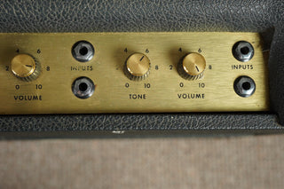 1970's Marshall 1930 Popular Combo