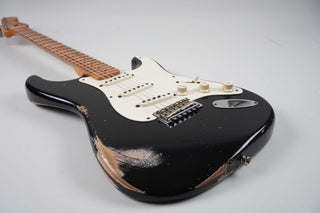 2013 Fender Custom Shop 1956 Stratocaster Relic