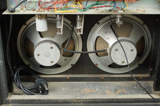 1970's Marshall 1930 Popular Combo