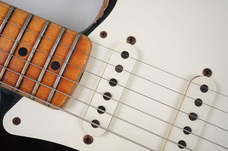 2013 Fender Custom Shop 1956 Stratocaster Relic