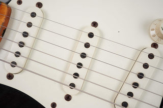 2013 Fender Custom Shop 1956 Stratocaster Relic