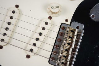 2013 Fender Custom Shop 1956 Stratocaster Relic