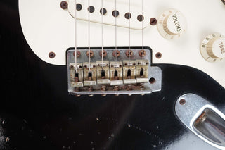 2013 Fender Custom Shop 1956 Stratocaster Relic