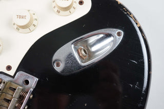 2013 Fender Custom Shop 1956 Stratocaster Relic