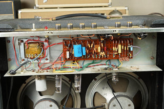 1970's Marshall 1930 Popular Combo