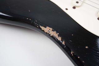 2013 Fender Custom Shop 1956 Stratocaster Relic