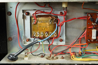 1970's Marshall 1930 Popular Combo