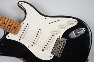 2013 Fender Custom Shop 1956 Stratocaster Relic