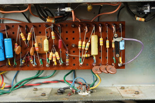 1970's Marshall 1930 Popular Combo