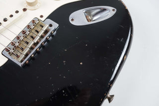 2013 Fender Custom Shop 1956 Stratocaster Relic