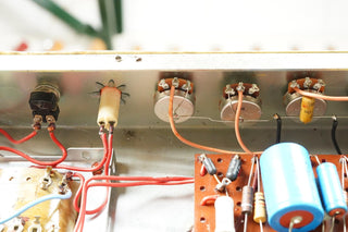 1970's Marshall 1930 Popular Combo