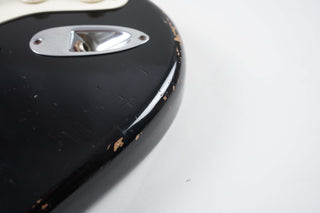 2013 Fender Custom Shop 1956 Stratocaster Relic