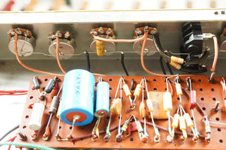 1970's Marshall 1930 Popular Combo