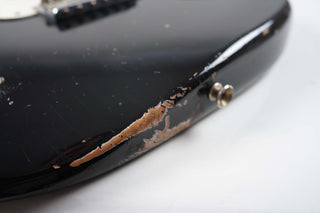 2013 Fender Custom Shop 1956 Stratocaster Relic