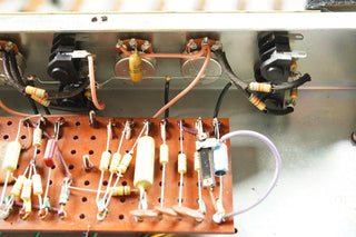 1970's Marshall 1930 Popular Combo