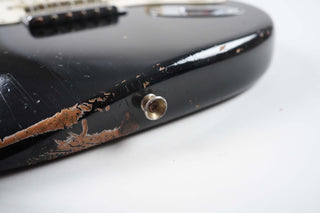 2013 Fender Custom Shop 1956 Stratocaster Relic