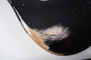 2013 Fender Custom Shop 1956 Stratocaster Relic