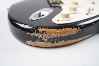 2013 Fender Custom Shop 1956 Stratocaster Relic