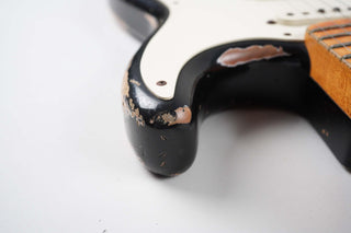 2013 Fender Custom Shop 1956 Stratocaster Relic