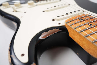 2013 Fender Custom Shop 1956 Stratocaster Relic