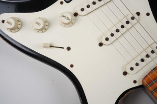 2013 Fender Custom Shop 1956 Stratocaster Relic