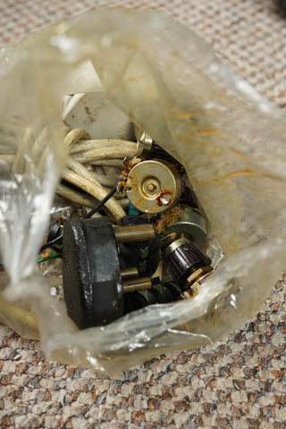 1970's Marshall 1930 Popular Combo