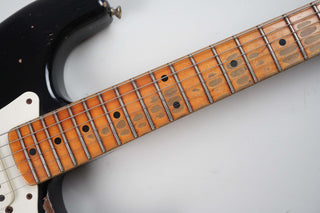 2013 Fender Custom Shop 1956 Stratocaster Relic