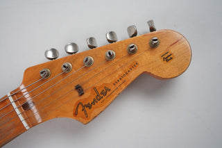 2013 Fender Custom Shop 1956 Stratocaster Relic