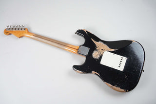 2013 Fender Custom Shop 1956 Stratocaster Relic