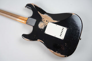 2013 Fender Custom Shop 1956 Stratocaster Relic