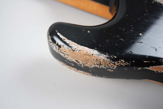 2013 Fender Custom Shop 1956 Stratocaster Relic