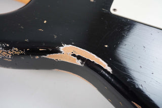 2013 Fender Custom Shop 1956 Stratocaster Relic