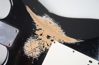 2013 Fender Custom Shop 1956 Stratocaster Relic