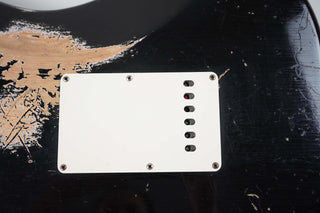 2013 Fender Custom Shop 1956 Stratocaster Relic