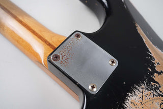 2013 Fender Custom Shop 1956 Stratocaster Relic