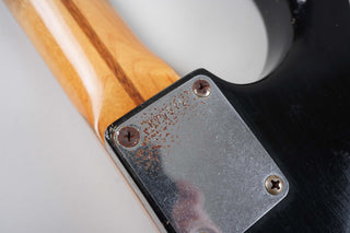 2013 Fender Custom Shop 1956 Stratocaster Relic