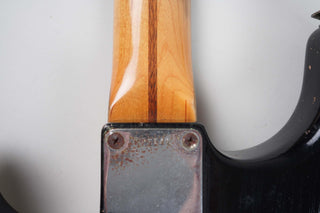 2013 Fender Custom Shop 1956 Stratocaster Relic