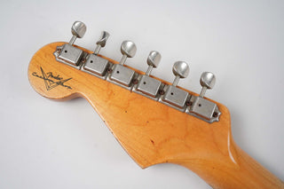 2013 Fender Custom Shop 1956 Stratocaster Relic