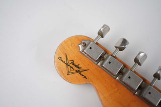 2013 Fender Custom Shop 1956 Stratocaster Relic