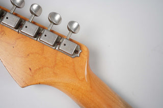 2013 Fender Custom Shop 1956 Stratocaster Relic