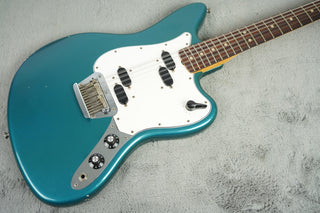 1966 Fender Electric XII Lake Placid Blue