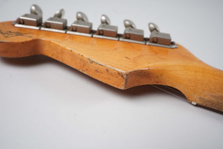 2013 Fender Custom Shop 1956 Stratocaster Relic