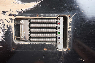 2013 Fender Custom Shop 1956 Stratocaster Relic