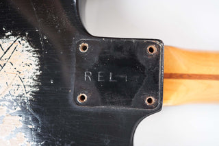 2013 Fender Custom Shop 1956 Stratocaster Relic