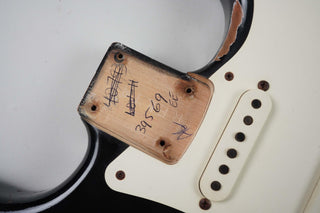 2013 Fender Custom Shop 1956 Stratocaster Relic